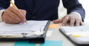 HR Policies 