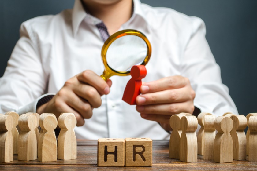 HR Solutions