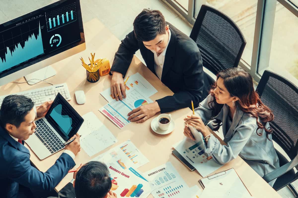 Project Management