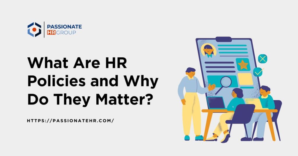 HR Policies