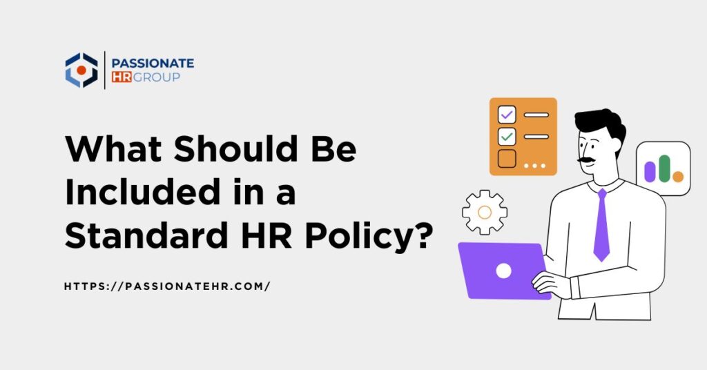HR Policy
