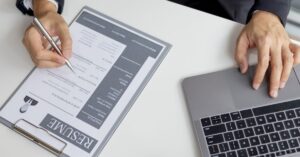 Recruitment vs Talent Acquisition: What Every SME Should Understand 1 HR Policies