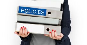 Balancing Empathy and Efficiency: The Human Side of Business Management 1 HR Policies