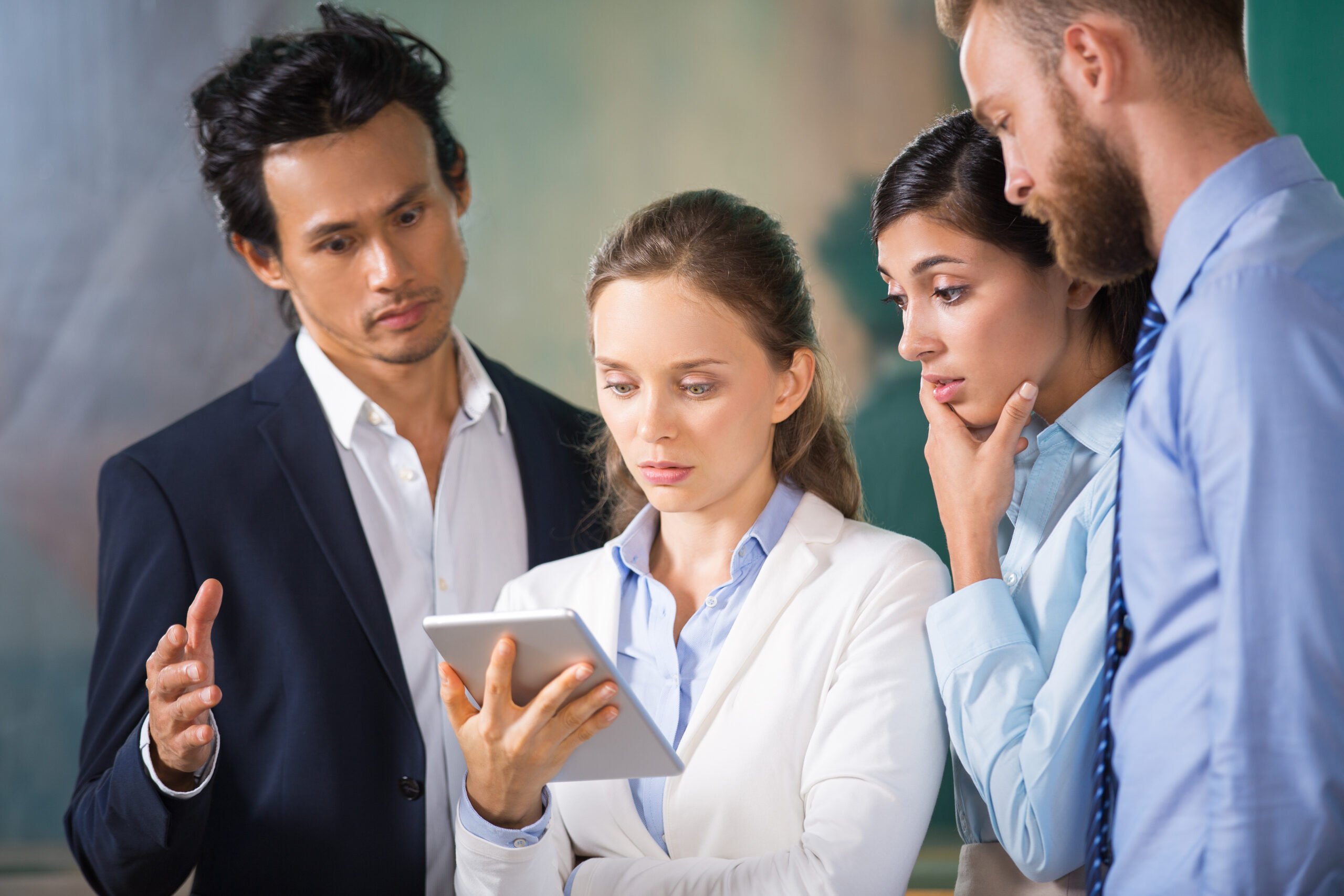 male shock modern hispanic gadget scaled