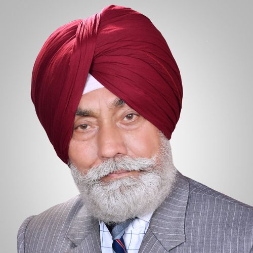 Gurdyal Singh